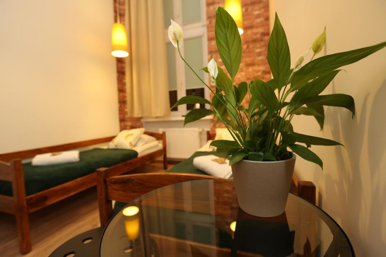 Deja Vu Hostel 华沙 外观 照片