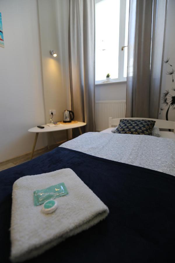 Deja Vu Hostel 华沙 外观 照片