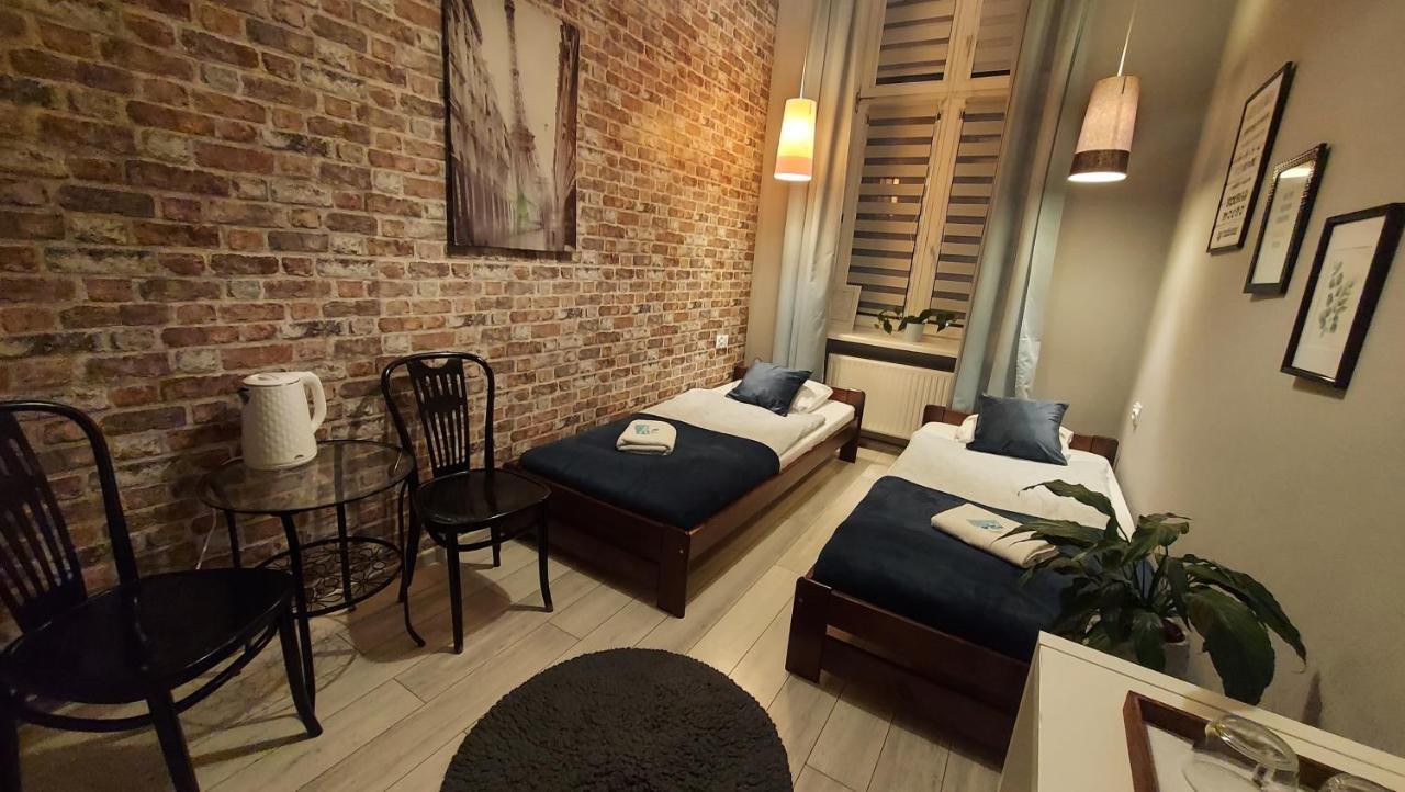 Deja Vu Hostel 华沙 外观 照片