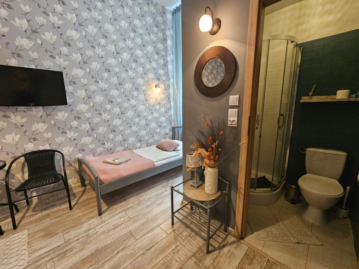 Deja Vu Hostel 华沙 外观 照片