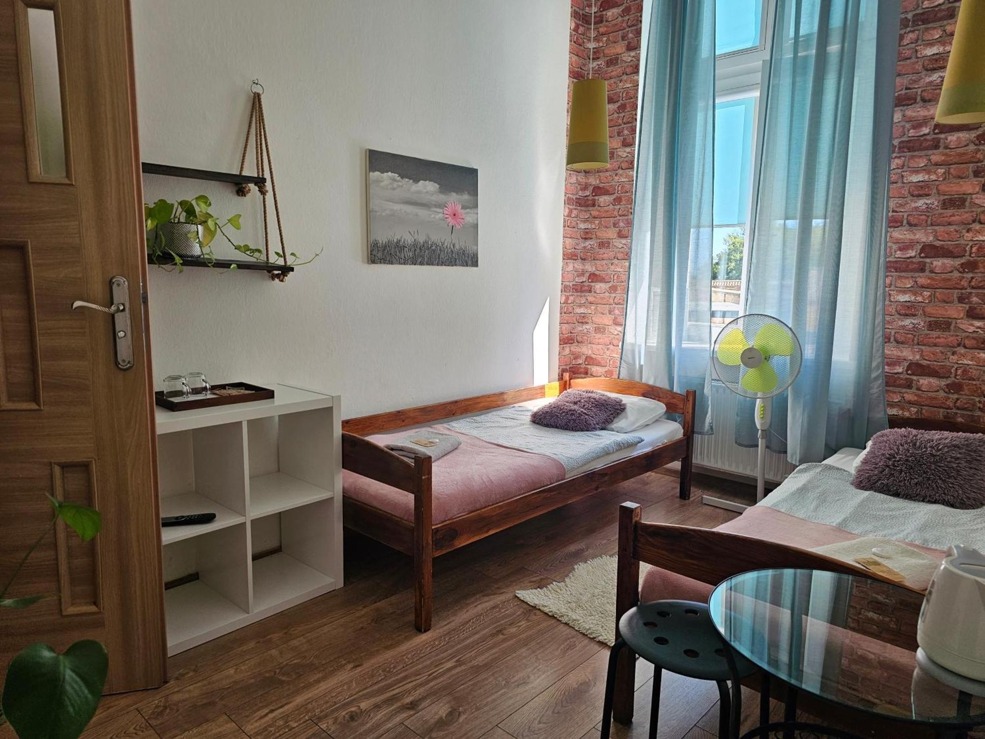 Deja Vu Hostel 华沙 外观 照片