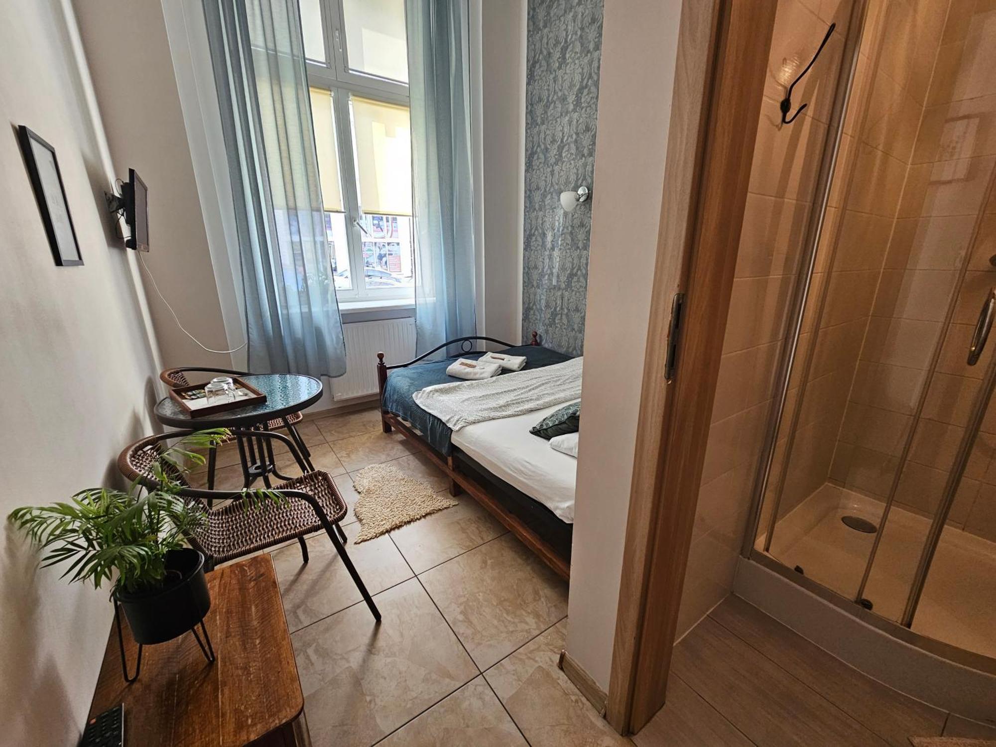 Deja Vu Hostel 华沙 外观 照片