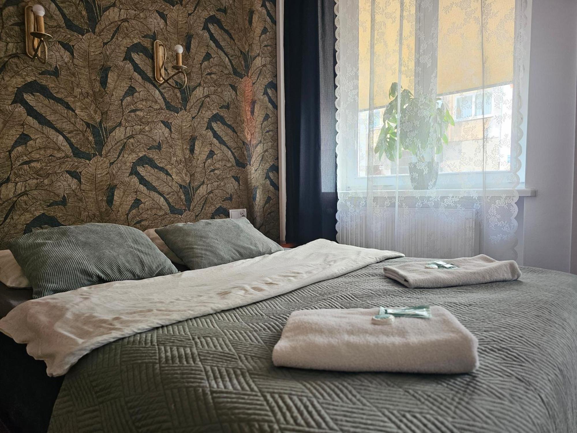 Deja Vu Hostel 华沙 外观 照片
